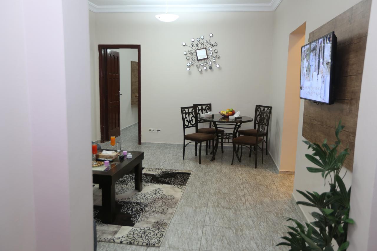 Aparthotel Dar Lebanon *