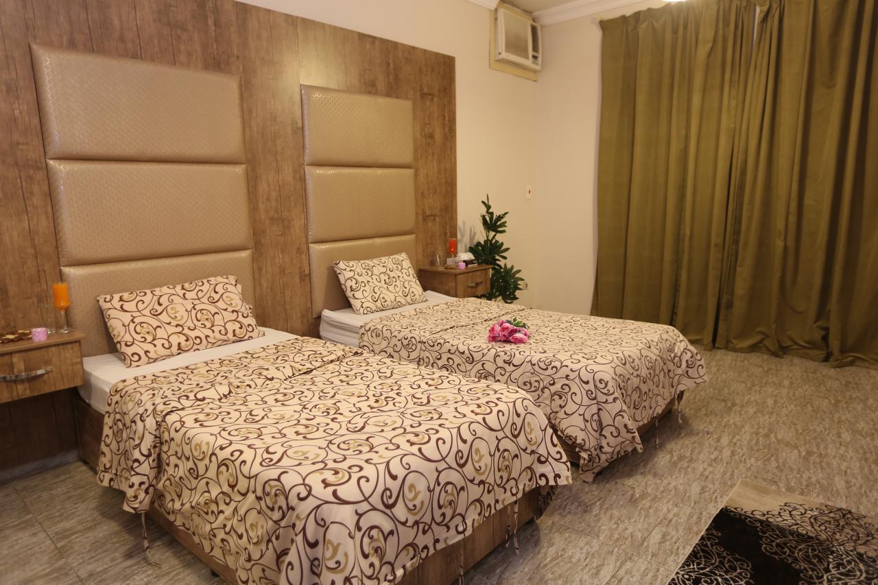 Aparthotel Dar Lebanon *
