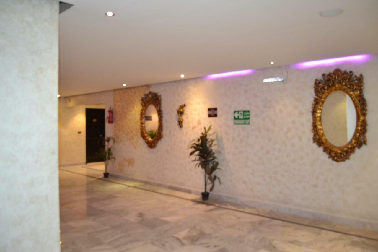 Aparthotel Dar Lebanon Jeddah