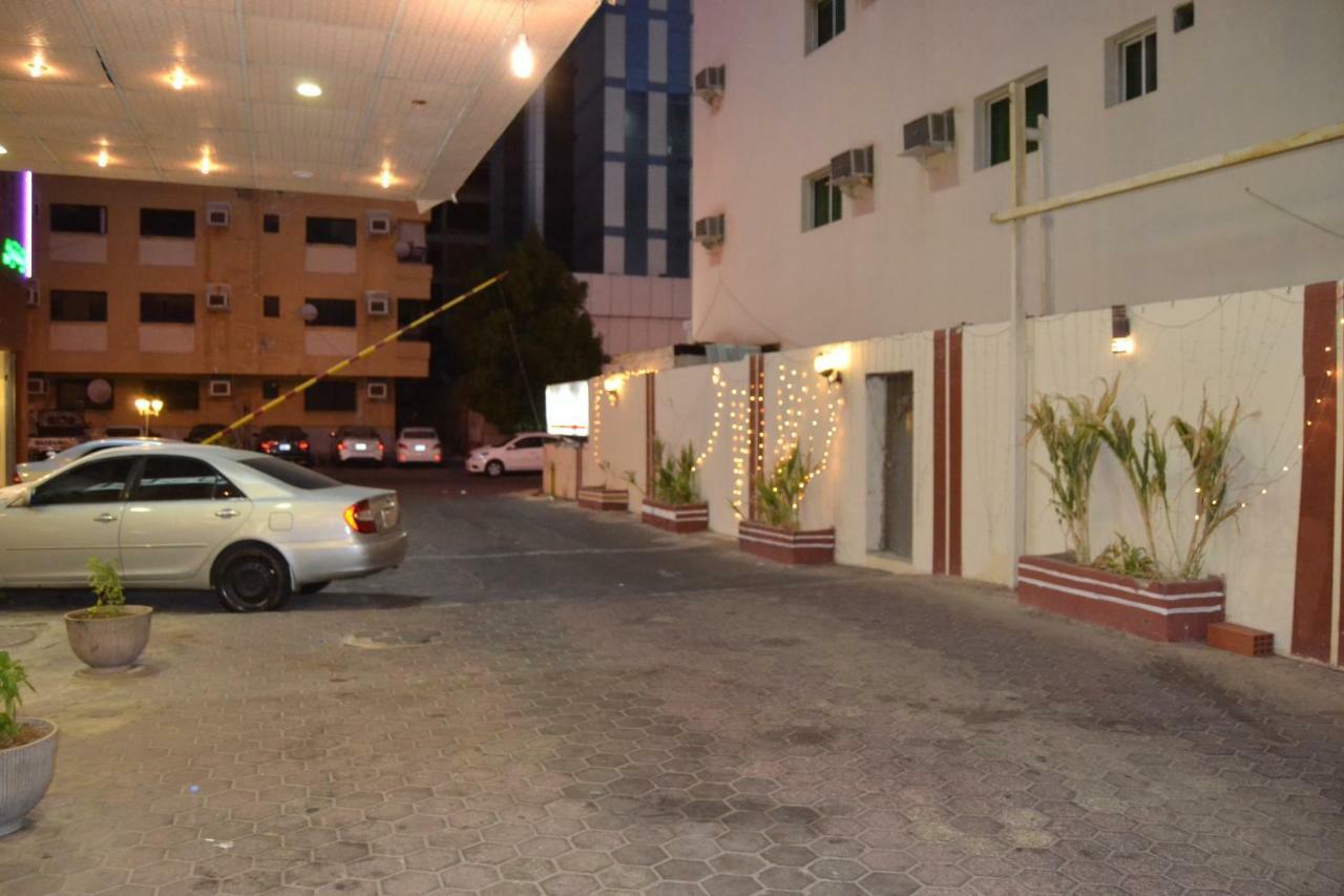 Dar Lebanon Aparthotel Jeddah