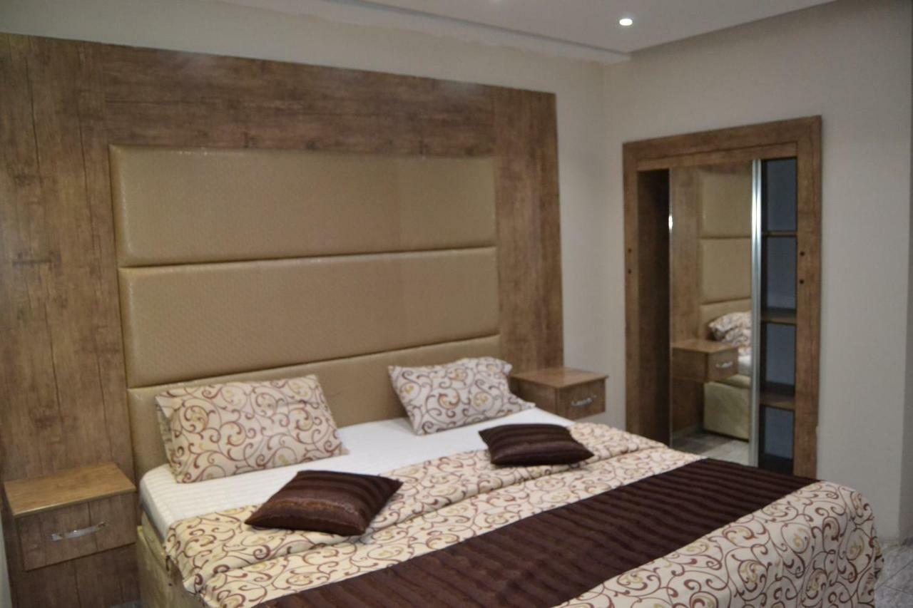 Aparthotel Dar Lebanon Jeddah